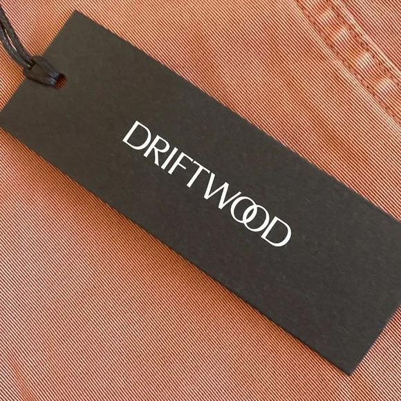 Driftwood ankle jeans NWT - Picture 3 of 7